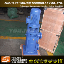 Hot Water Booster Pump